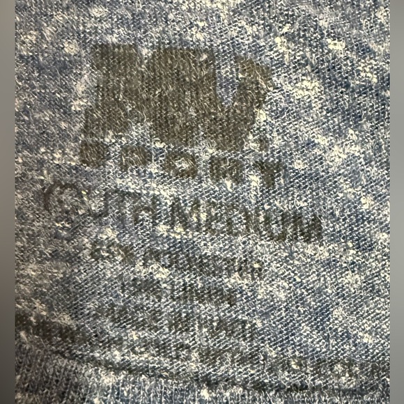 MV Sport Tee, sz med - Picture 3 of 3